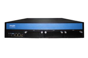 RG-UAC 6000-X60（擴展卡，4個RJ45千兆電口+4個SFP光口，2組電口bypass，三年特征庫）